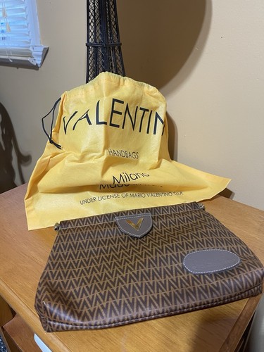 Borsa pochette valentino - pochette,