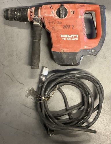 Hilti avr corded rotary - 50-avr,