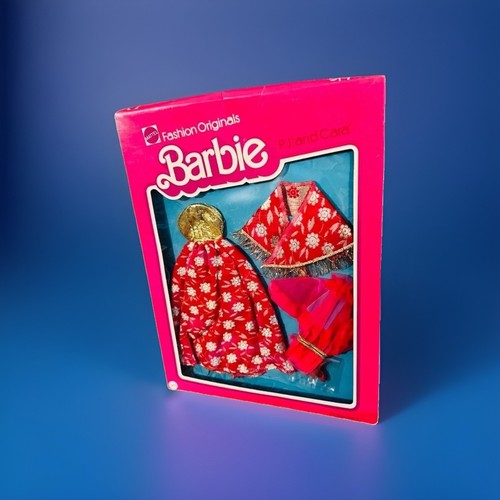 Barbie superstar 1978 - barbie, cara