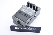 Boss RV-3 Digital Reverb Delay