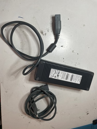 Alimentatore xbox 360 fat - xbox,