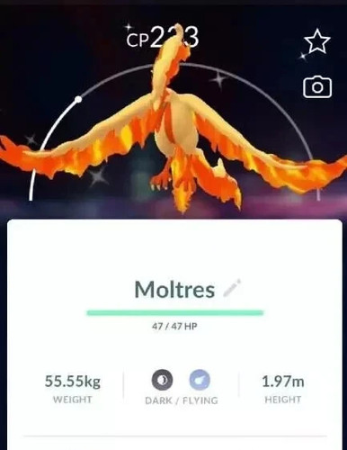 Pokémon shiny galarian - shiny,