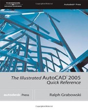 The Illustrated Autocad 2008