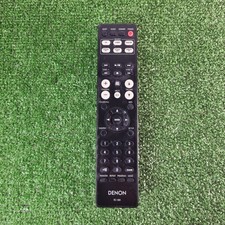 Telecomando originale Denon RC-1204 per lettore CD DM40DAB RCD-M40DAB RCD-M41DAB