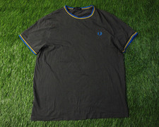 FRED PERRY MAGLIETTA MAGLIETTA