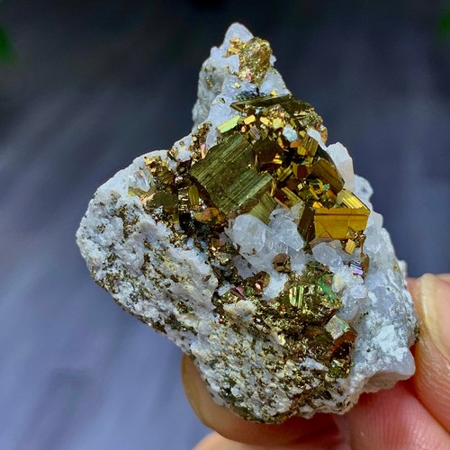 46g natural iridescence - 46g,