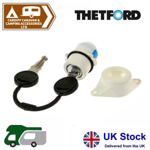 Thetford serratura per - serratura, e
