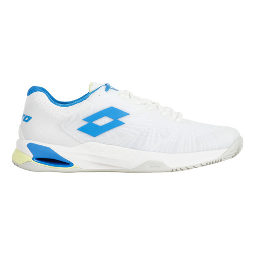 Lotto mirage 100 cly - lotto, scarpa