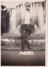 WW2 FOTO SERVIZIO CHIMICO