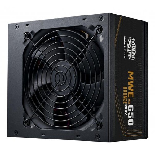 Cooler master mwe 650w v2 - -,