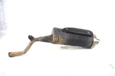 AP8119775 SILENZIATORE SCARICO