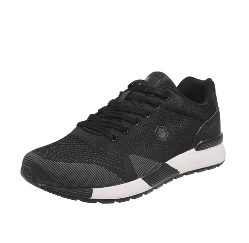 Lumberjack vendor sneakers - lumberjack,