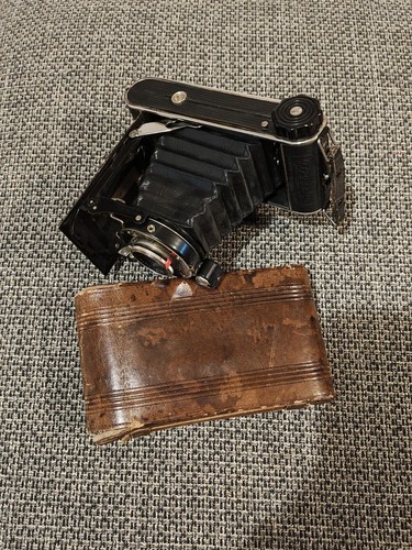 Voigtländer bessa macchina - voigtländer,