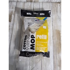 Casabella Cotton Wring Mop
