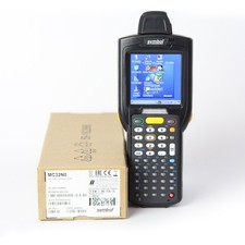 Motorola Symbol MC32N0 scanner