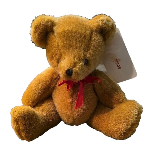 Etichetta pbc lungo orso - pbc,