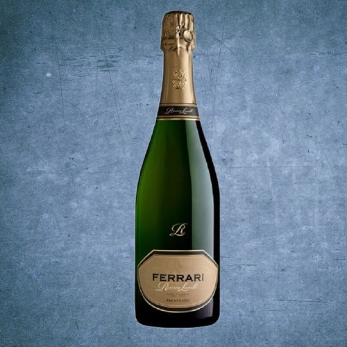 Ferrari riserva lunelli 2015 - -,