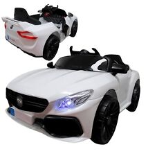 Auto Elettrica Bimbi /