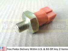 JCB Parti - Trasmissione Pressostato Olio M10 (701/41700 701/31900 701/33400 )