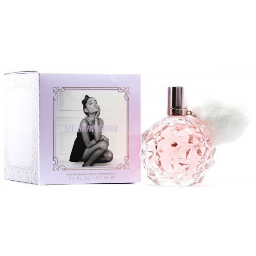 Ariana grande ari eau - ariana,