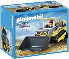 Playmobil 5471 minipala - -,