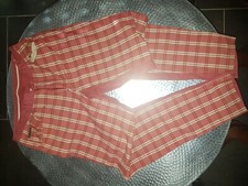 Pantaloni uomo Eredi Pisano