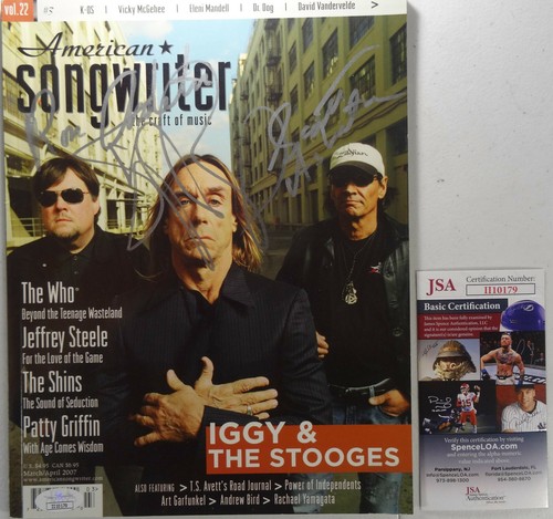 Rivista autografata firmata - rivista,