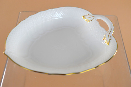 Vassoio ciotola foglie in - /,