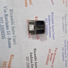 CENTRALINA MOTORE LANCIA YPSILON 1.4 B GPL COD 350A1000 COD 51798644 IAW 5SF.M9