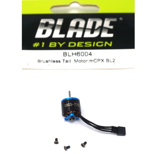 Nuovo blade mcpx bl2 brushless - nuovo,