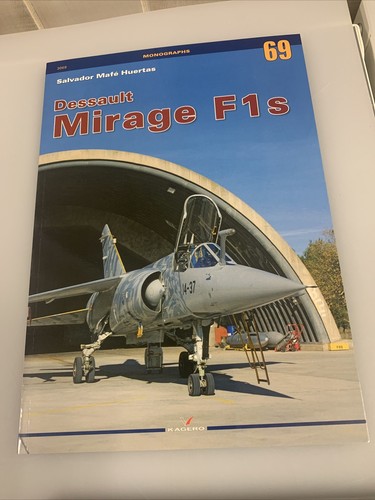 Dessault mirage f1s - dessault,