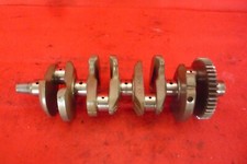 Asse albero motore yamaha yzf - asse,