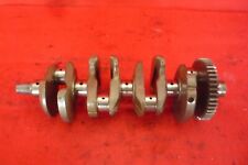 ASSE ALBERO MOTORE YAMAHA YZF