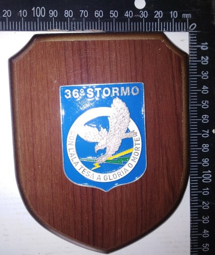 Crest aeronautica militare - crest,