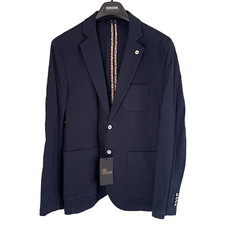Atipico giacca blazer uomo M