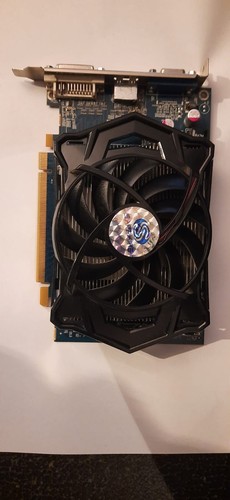 Sapphire radeon 4670 512 mb - 512,