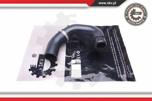 Tubo intercooler esen skv - intercooler,