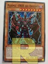 Plasma - EROE Del Destino /