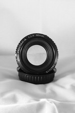 Obiettivo SMC Pentax-A 50mm F:1.7 