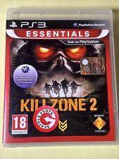 KILLZONE 2 PS3 SONY