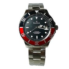 BULOVA AUTOMATICO 91910