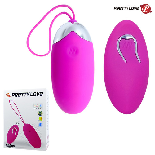 Pretty love beger ovetto - love,