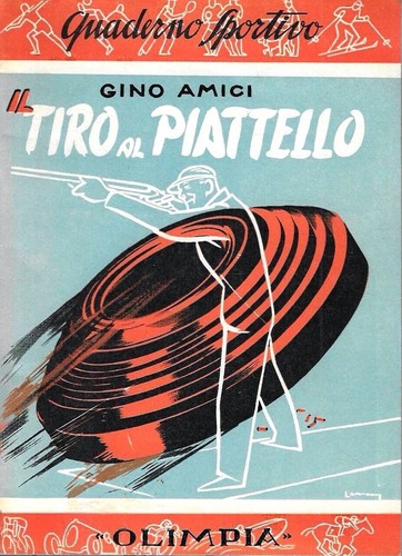 Tiro piattello - il,