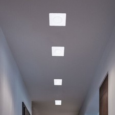 Plafoniera Faretto LED Lampada