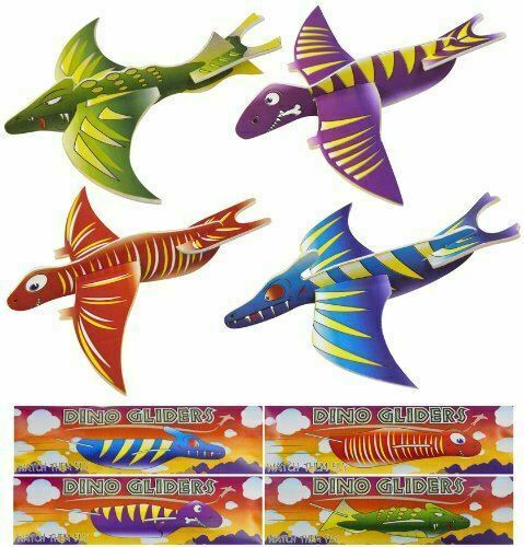 Alianti dinosauro bambini - dinosauro,