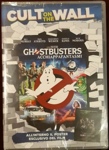 Dvd ghostbusters - dvd,