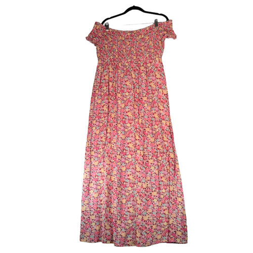 Maxi abito sole donna xl - maxi,