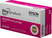 Cartuccia Inchiostro Magenta