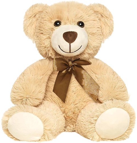 Yeqivo orsi peluche animali - di,