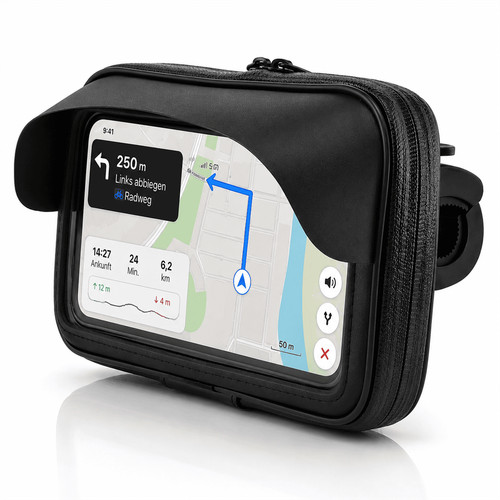 Supporto bici moto porta - moto,